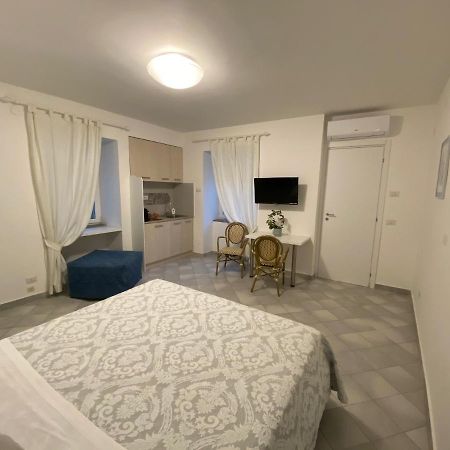 William Apartment 2 Sorrento Exteriör bild