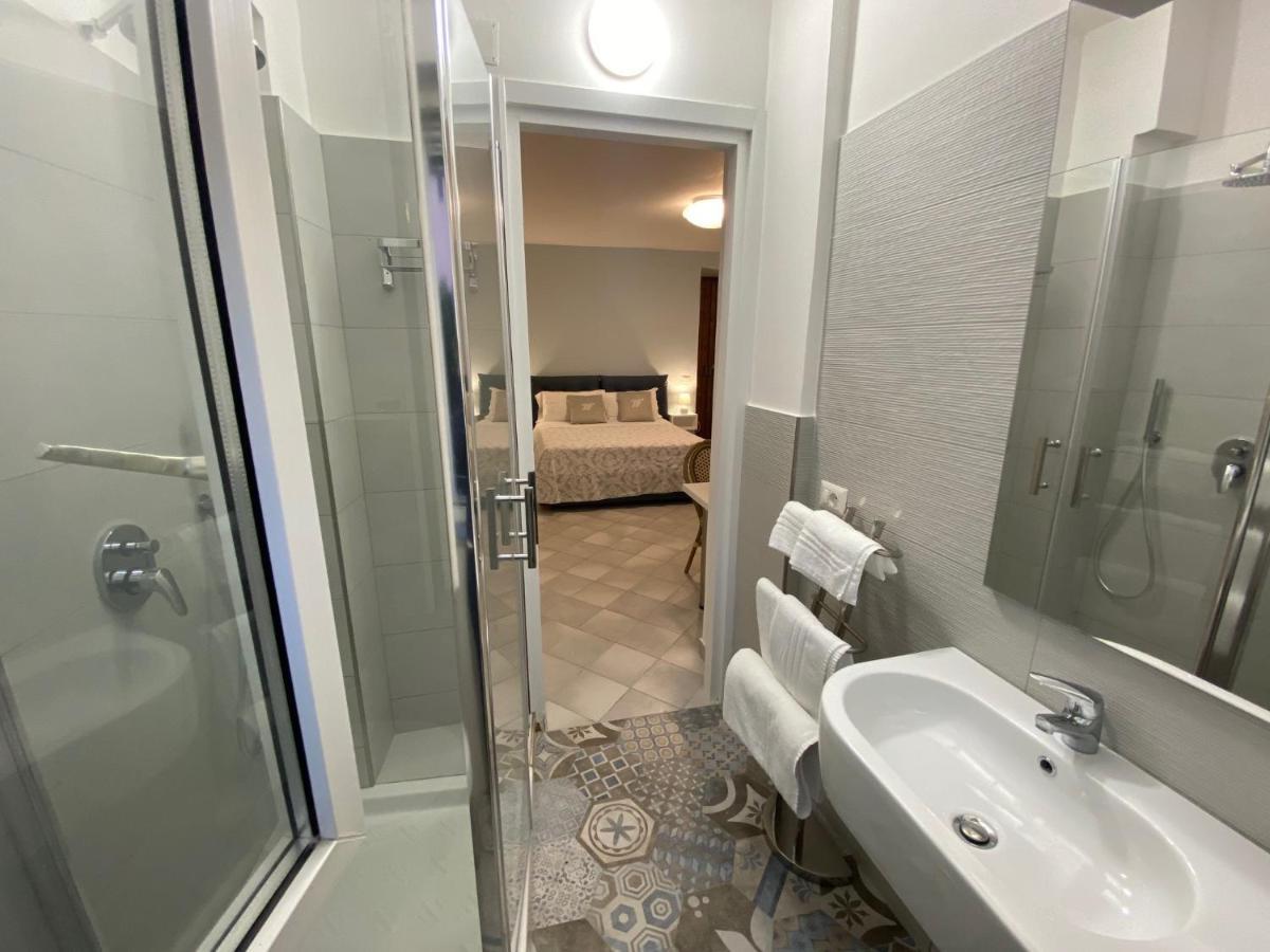 William Apartment 2 Sorrento Exteriör bild